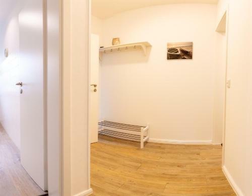 Apartamento Haus Kristina