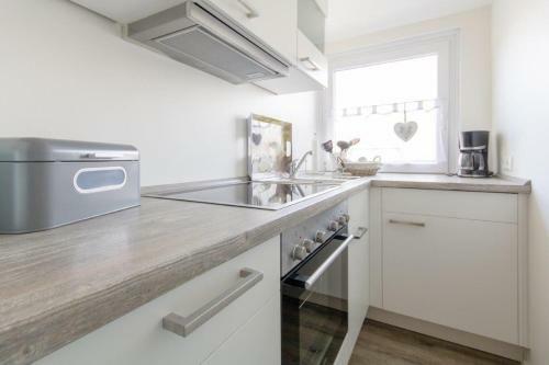 Apartamento Haus Kristina