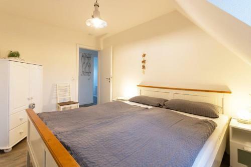 Apartamento Haus Kristina