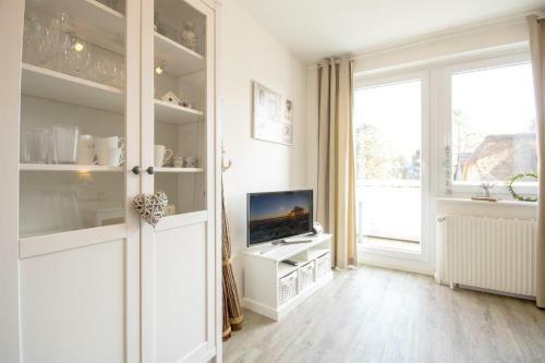 Apartamento Haus Kristina