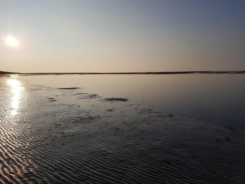 Apartamento Haus Kristina