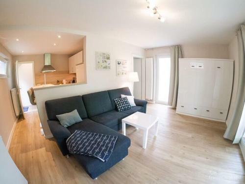 Apartment In St Peter-ording