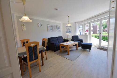 Apartamento Hauke Haien