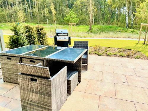 Apartamento Villa Wattfuss