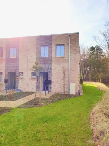 Apartamento Villa Wattfuss