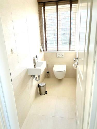 Apartamento Villa Wattfuss