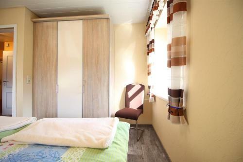 Apartamento Ferienwohnung Haus Steen