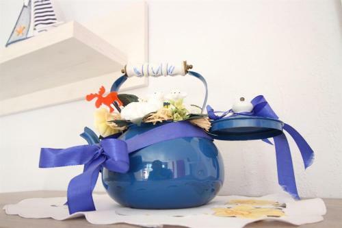 Apartamento Ferienwohnung Haus Steen