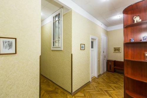 Mover Retro Apartment