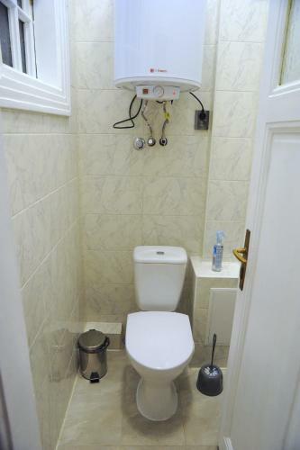 Mover Retro Apartment