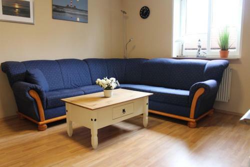 Apartamento Ferienhaus Brauer, Westmarken