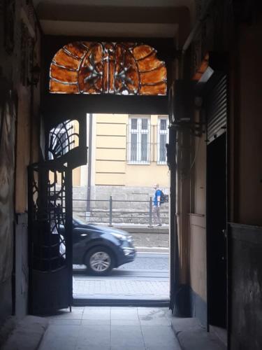 Transfer Apartament ?.franka 59