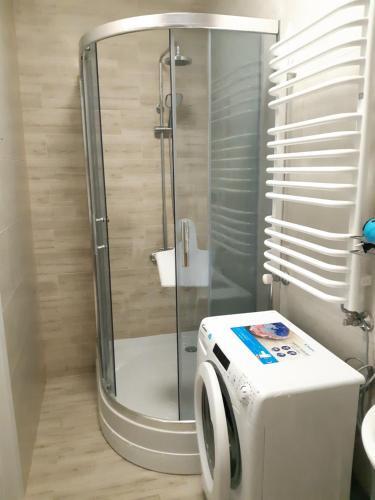 Transfer Apartament ?.franka 59