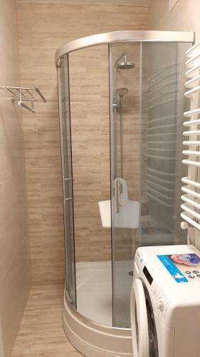 Transfer Apartament ?.franka 59