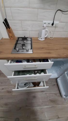 Transfer Apartament ?.franka 59