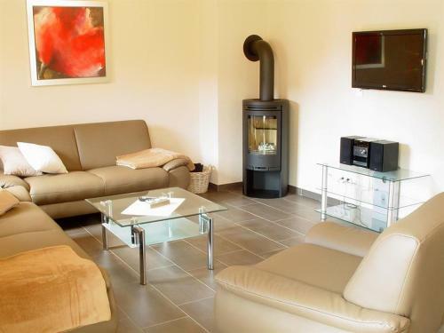 Apartamento Fewo Austernperle