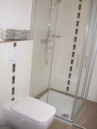 Apartamento Fewo Austernperle