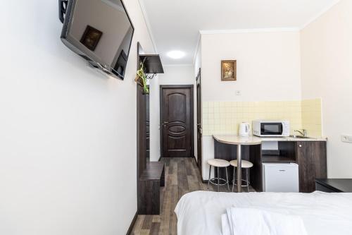 Opera House Apartment 2