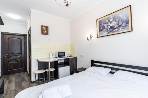 Opera House Apartment 2