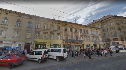 Opera House Apartment 2