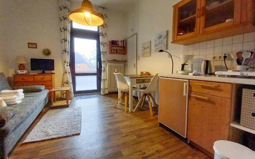 Apartamento Ferienzimmer Jan