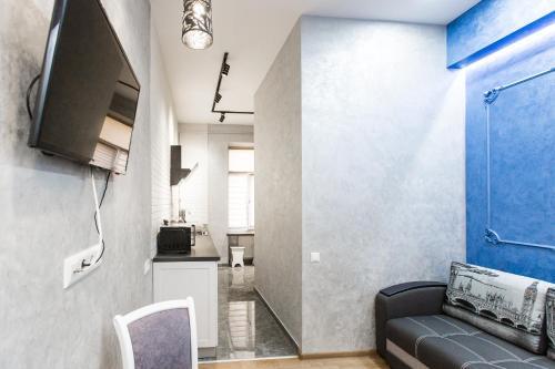 Apartamento ???????????? ??????????? ?? ???.?????? 14