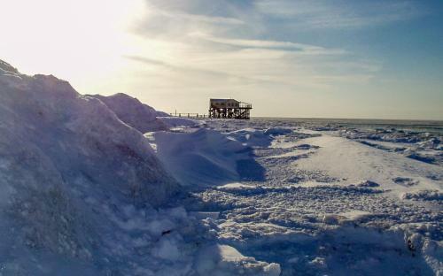 Apartamento Ferienzimmer Gret