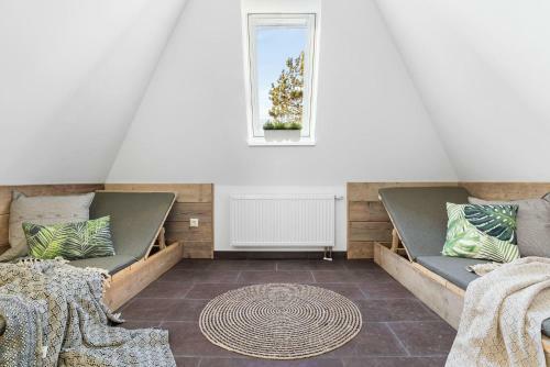 Apartamento Ferienwohnung-sturm-st-peter-ording