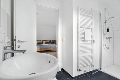 Apartamento Ferienwohnung-sturm-st-peter-ording