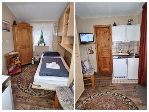 Apartamento Ferienwohnung-martina-ii