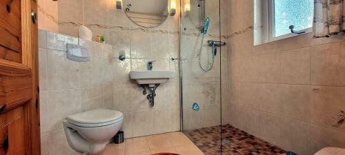 Apartamento Ferienwohnung-martina-ii