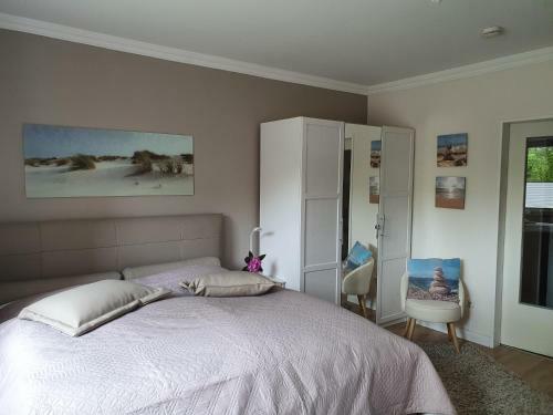 Apartamento Appartement Relax Sankt Peter Ording