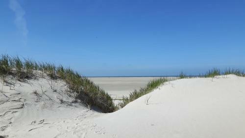 Apartamento Appartement Relax Sankt Peter Ording