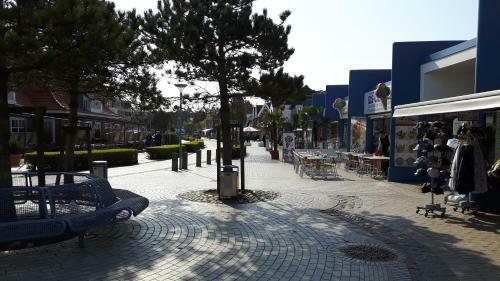 Apartamento Appartement Relax Sankt Peter Ording