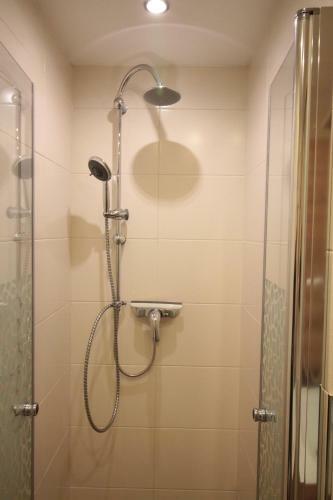 Apartamento Appartement Relax Sankt Peter Ording