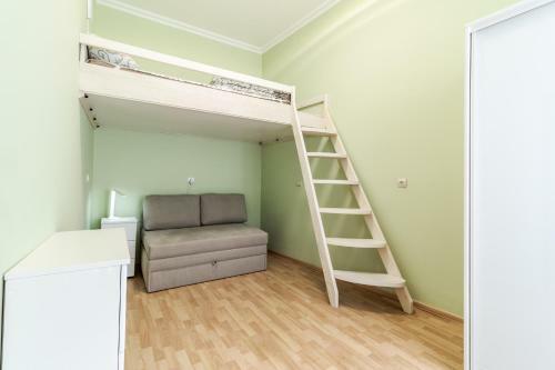 Apartamento Inshiapartment On Bohomol?tsya Str