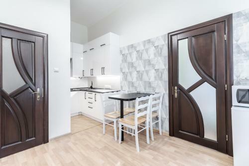 Apartamento Inshiapartment On Bohomol?tsya Str