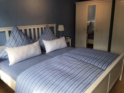Apartamento Stockrose