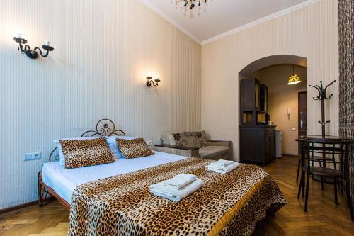 Apartamento ??????????? ?? ???????? 12, ???? ?????? ?????????