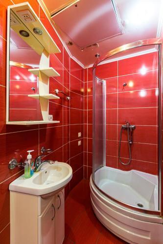 Apartamento ??????????? ?? ???????? 12, ???? ?????? ?????????