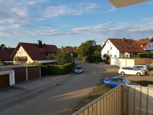 Apartamento Exklusive Moderne 2 Zi. Wohnung In Ruhiger Lage