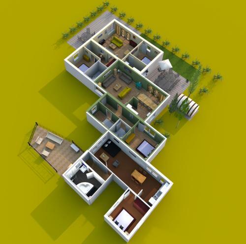 Traumhaus Am Maar