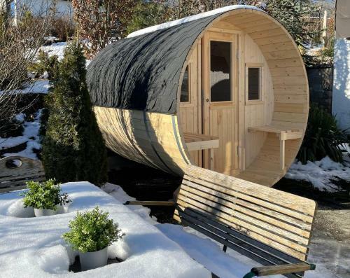 Traumhaus Am Maar