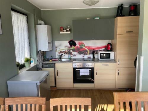Traumhaus Am Maar
