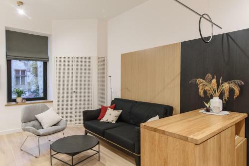 Apartment On Chaikovskoho