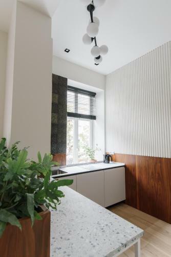 Apartment On Chaikovskoho