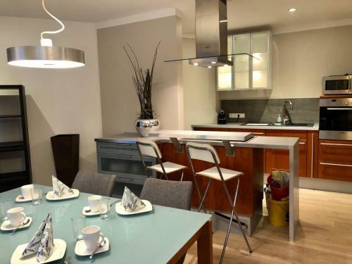 Apartamento 2-zimmer Ferienwohnung Im Herzen Von Schee�el