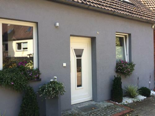 Apartamento 2-zimmer Ferienwohnung Im Herzen Von Schee�el