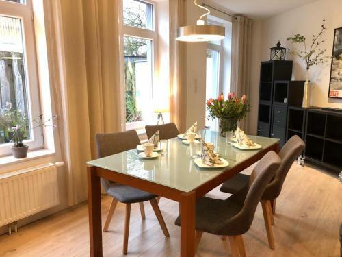Apartamento 2-zimmer Ferienwohnung Im Herzen Von Schee�el