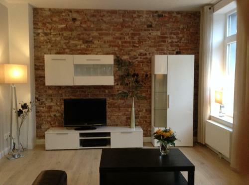 Apartamento 2-zimmer Ferienwohnung Im Herzen Von Schee�el